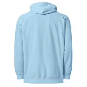 Unisex midweight hoodie - Image 4