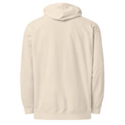 Unisex midweight hoodie - Image 10