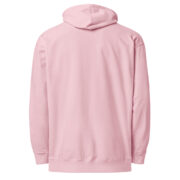 Unisex midweight hoodie - Image 6