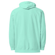 Unisex midweight hoodie - Image 8