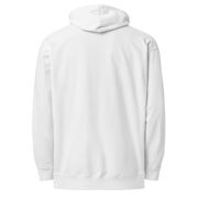 Unisex midweight hoodie - Image 12