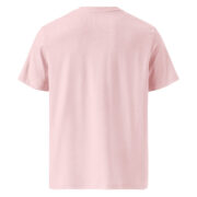 Unisex organic cotton t-shirt - Image 26