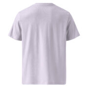 Unisex organic cotton t-shirt - Image 12