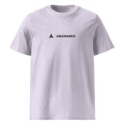 Unisex organic cotton t-shirt - Image 11