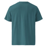 Unisex organic cotton t-shirt - Image 14