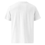 Unisex organic cotton t-shirt - Image 14