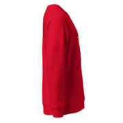 Unisex organic sweatshirt - Image 9