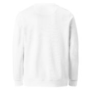 Unisex organic sweatshirt - Image 30