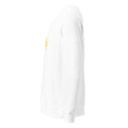 Unisex organic sweatshirt - Image 31