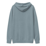 Unisex pigment-dyed hoodie - Image 7