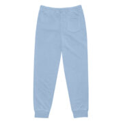 Unisex pigment-dyed sweatpants - Image 18