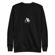 Unisex Premium Sweatshirt - Image 2