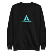 Unisex Premium Sweatshirt - Image 2