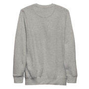 Unisex Premium Sweatshirt - Image 14