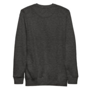 Unisex Premium Sweatshirt - Image 6