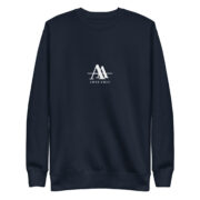 Unisex Premium Sweatshirt - Image 4