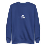 Unisex Premium Sweatshirt - Image 7