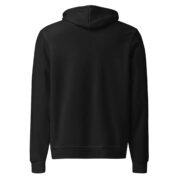 Unisex hoodie - Image 3