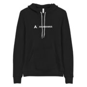 Unisex hoodie - Image 2