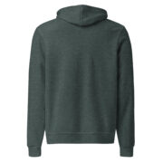 Unisex hoodie - Image 6