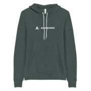 Unisex hoodie - Image 5