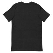 Unisex t-shirt - Image 4