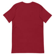 Unisex t-shirt - Image 10