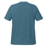 Unisex t-shirt - Image 12