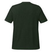 Unisex t-shirt - Image 9