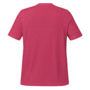 Unisex t-shirt - Image 9