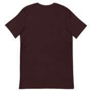 Unisex t-shirt - Image 2