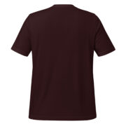 Unisex t-shirt - Image 5