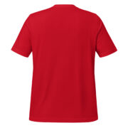 Unisex t-shirt - Image 7