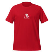 Unisex t-shirt - Image 6
