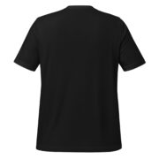 Unisex t-shirt - Image 3