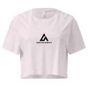 Women’s crop top - Image 13