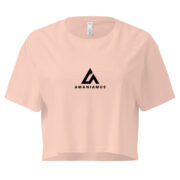Women’s crop top