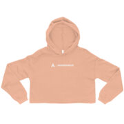 Crop Hoodie - Image 7
