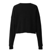 Crop Sweatshirt - Image 3