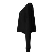 Crop Sweatshirt - Image 4