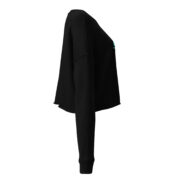 Crop Sweatshirt - Image 5