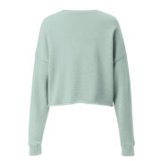 Crop Sweatshirt - Image 10