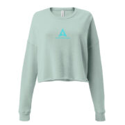 Crop Sweatshirt - Image 9