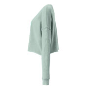 Crop Sweatshirt - Image 11