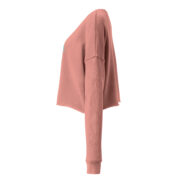 Crop Sweatshirt - Image 7