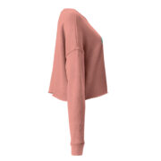 Crop Sweatshirt - Image 8