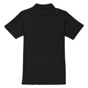 Women’s pique polo shirt - Image 2