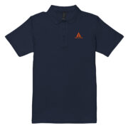 Women’s pique polo shirt - Image 3