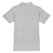 Women’s pique polo shirt - Image 6