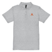 Women’s pique polo shirt - Image 5